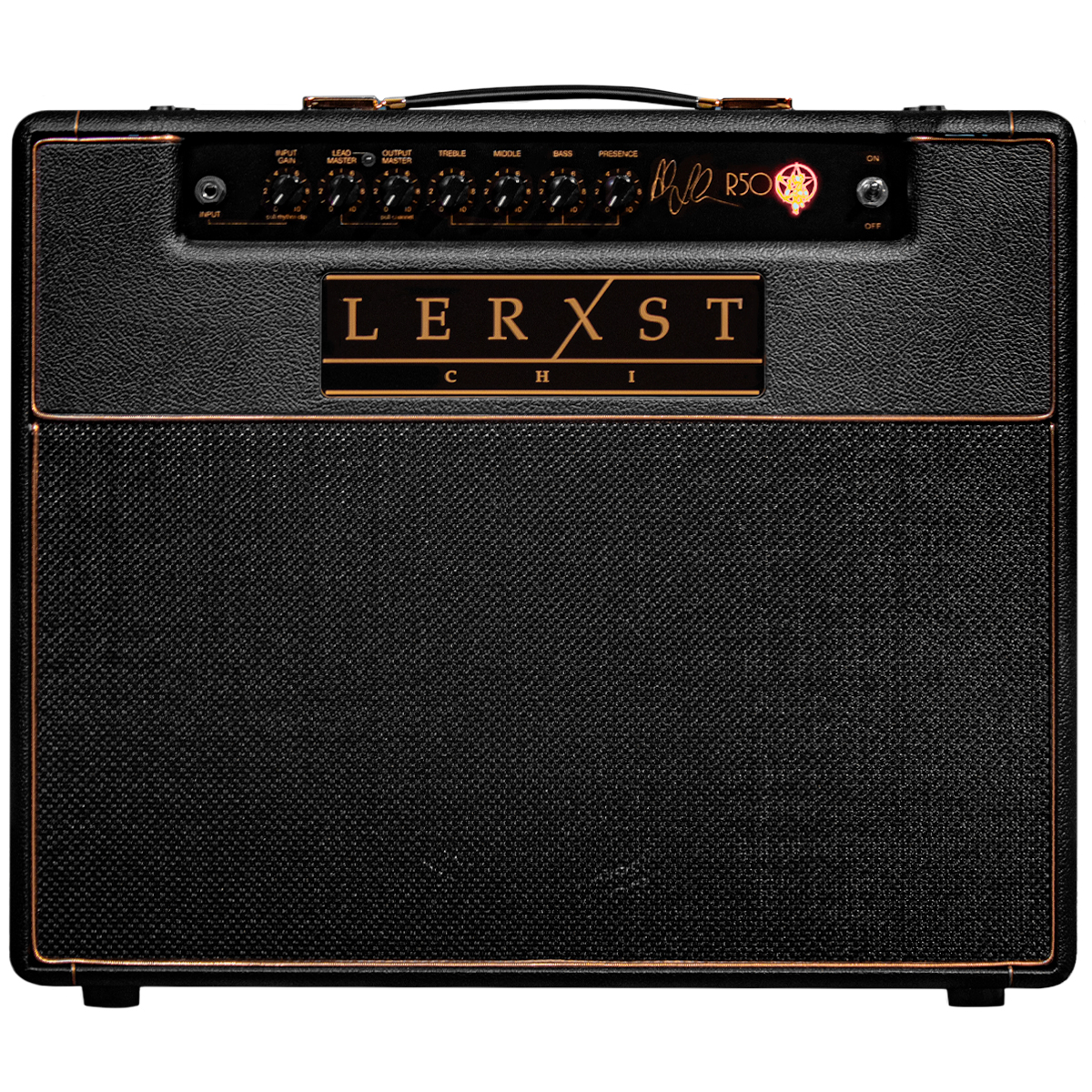 LERXST CH1 Combo Amp : CHI Combo Amp