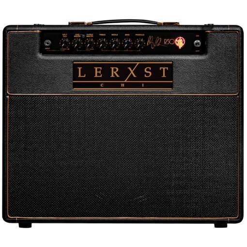 LERXST CH1 Combo Amp : CHI Combo Amp LERXST CH1 Combo Amp : CHI Combo Amp