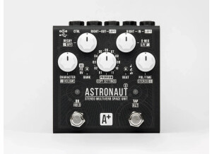 A+ Astronaut V