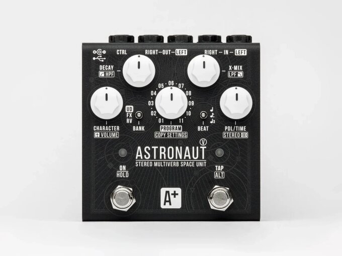 Shift Line A+ Astronaut V : A+ Astronaut V Shift Line A+ Astronaut V : A+ Astronaut V