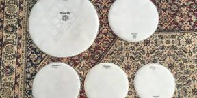 Vends Peau maillée Roland MH2-22BD 22" Powerply Head