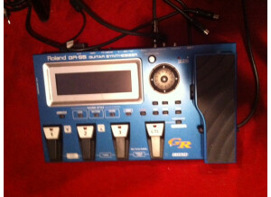 Roland GR-55GK (88705)