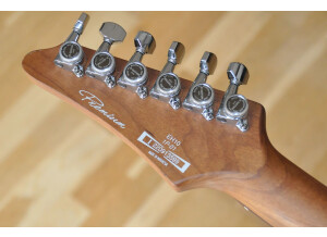 Ibanez EH10 Erick Hansel Signature (71264)