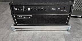 Vends Ampeg SVT-CL comme neuf+Flycase