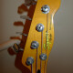Classic Vibe Precision Bass '50s (2011) Classic Vibe Precision Bass '50s (2011)