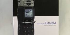Zoom H5 Enregistreur Portable Audio Professionnel – État quasi neuf