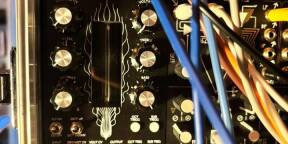 Plasma drive