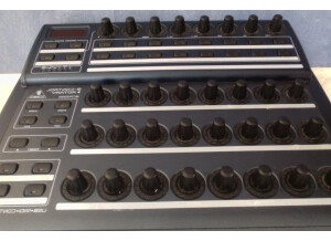 Behringer Rotary BCR2000