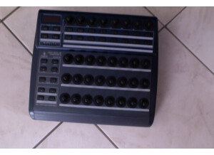 Behringer Rotary BCR2000