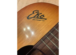 gtr EKO 2