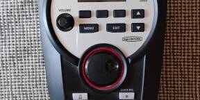 Roland TD-11 + 18 Kits Real Acoustics Drum-Tec