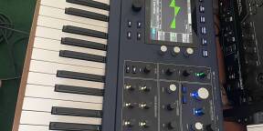 Vends waldorf quantum mkII