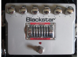 Blackstar Amplification HT-DistX (38547)
