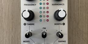 Mutable Instruments Plaits