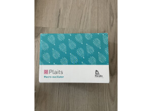 Mutable Instruments Plaits (79829)