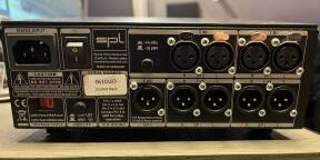 Vend SPL 2 Control en bon état general