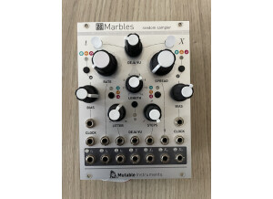 Mutable Instruments Marbles (13598)