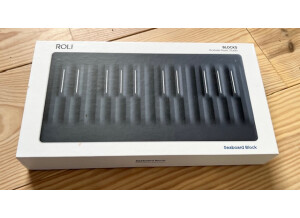 ROLI Seaboard Block (88016)