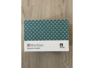 Mutable Instruments Marbles (66708)