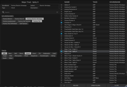 TAL-Pha -5 - browser TAL-Pha -5 - browser