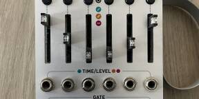Mutable instruments Stages