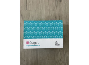 Mutable Instruments Stages Segment generator (20541)
