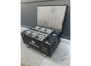 ADJ (American DJ) Element QA (28210)