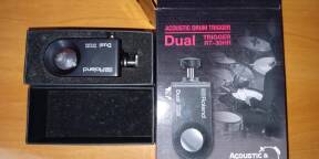 Vends Roland RT-30HR Dual Trigger