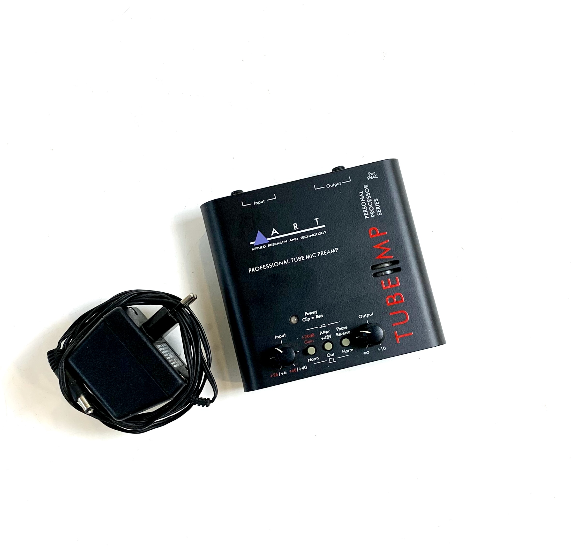 Art Tube MP The Original  