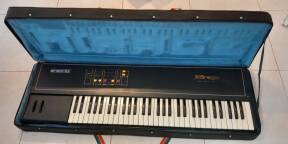 Mirage Ensoniq + 40 disquettes presets