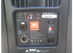 JBL Pro PRX625