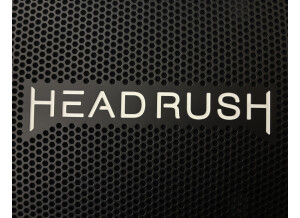HeadRush Electronics FRFR-112 (68966)