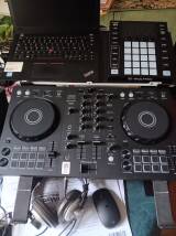 Pioneer DDJ-FLX4