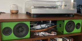 Vend paire Abaccus C-Box 3