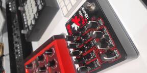 Vends WMD Acoustic Trauma