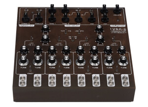 SOMA laboratory LYRA-4 (74662)