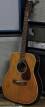 Yamaha FG-200