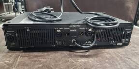 Lot L-Acoustics MTD112 + ampli + processeurs