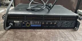 Lot L-Acoustics MTD115 + ampli + processeur