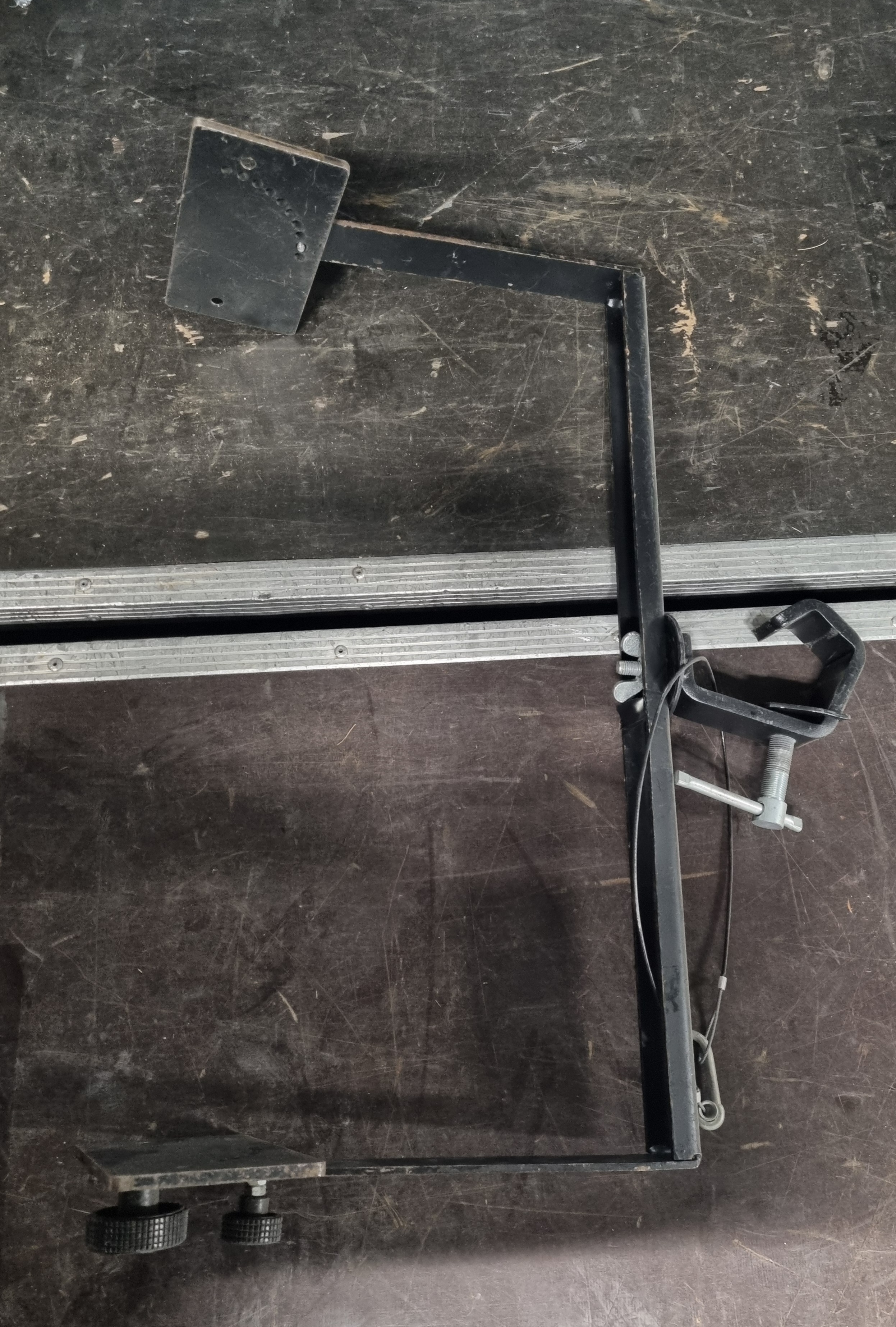 LACOUSTICS MTD115 Lyre