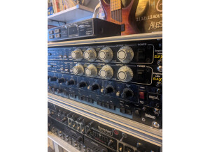 Empirical Labs Distressor EL8X (34693)