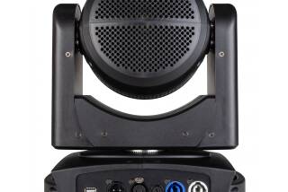 JB Systems Intruder