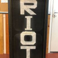 Vends Marshall VBC810