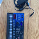 Volca Nubass Volca Nubass