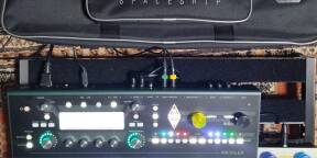 Kemper Stage MK1 + footswitch