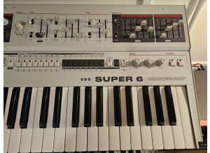 UDO Audio Super 6 (57881)