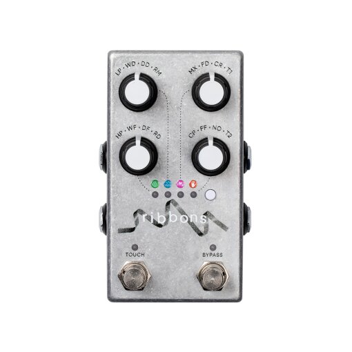 Kinotone Ribbons : Ribbons Kinotone Ribbons : Ribbons