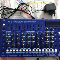 Vends Tanzbär 2 en excellent état