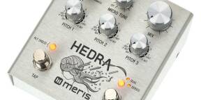 Vends MERIS HEDRA