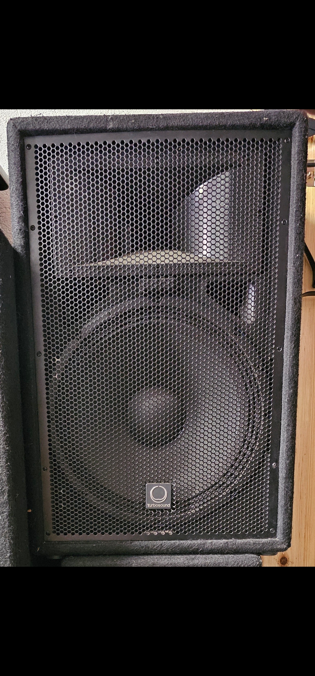 Turbosound TPX 152